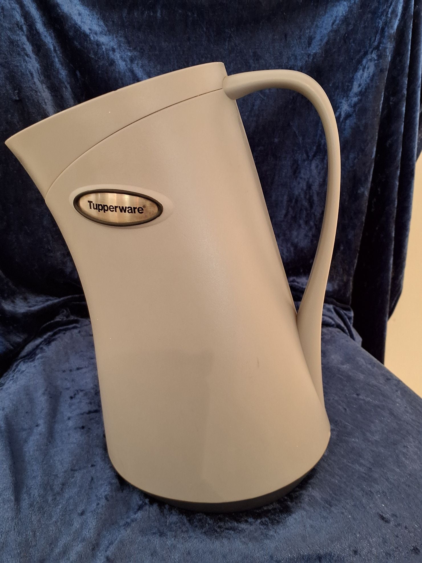 Tupperware termokande